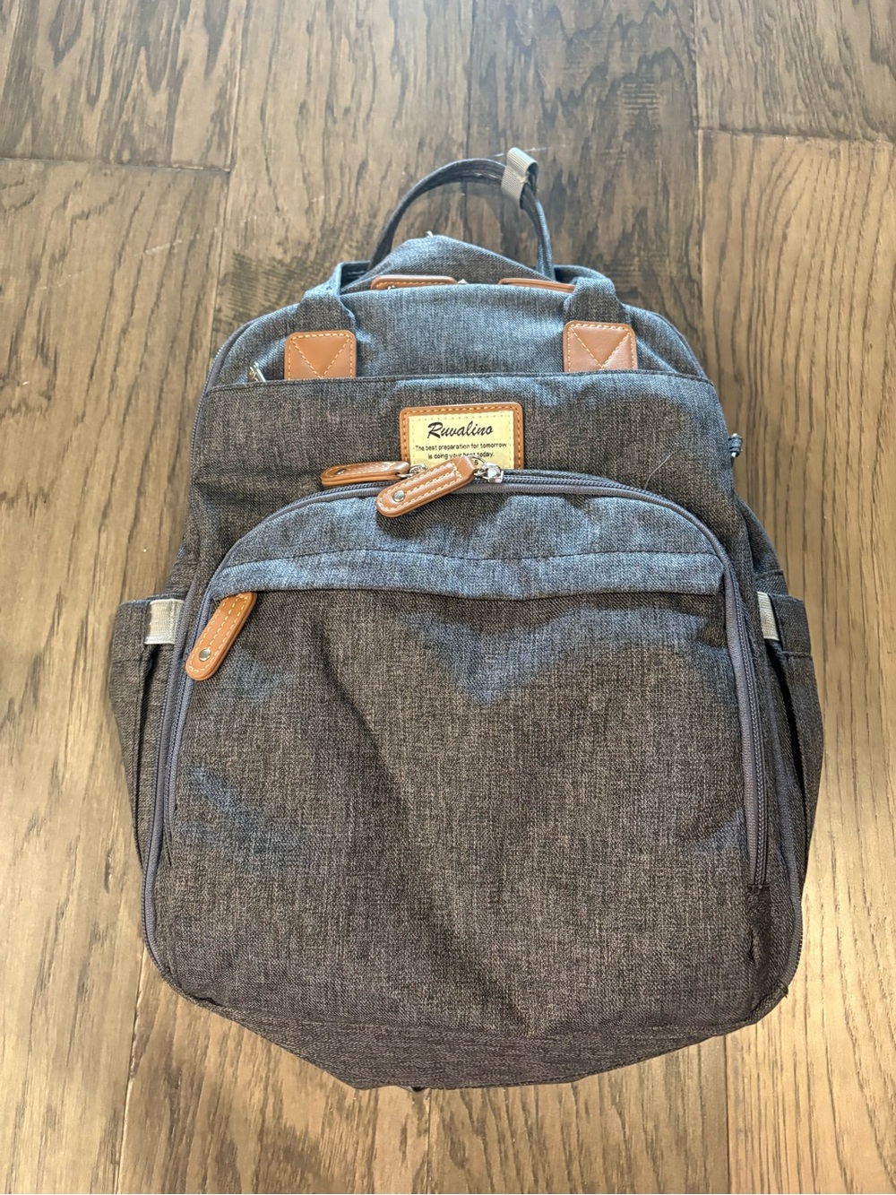 Diaper bag
